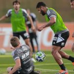 Pacotão do Atlético: as principais notícias desta segunda-feira (24)