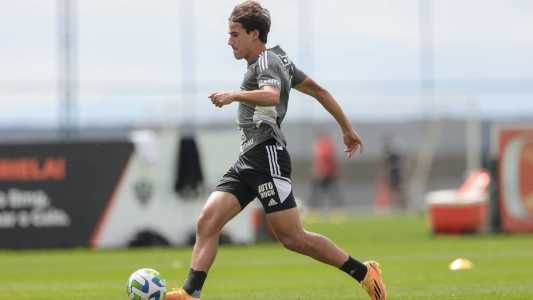 O Atlético volta a campo no próximo domingo (20) e encara o Vasco no Rio de Janeiro