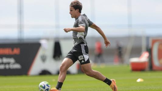 O Atlético volta a campo no próximo domingo (20) e encara o Vasco no Rio de Janeiro