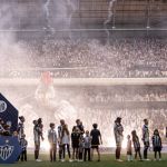 CEO faz balanço de estreia na Arena MRV e revela carga para duelo contra o Botafogo