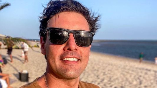 O ator Bruno De Luca irá depor no inquérito sobre o atropelamento de Kayky Brito