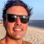 Bruno De Luca depõe em investigação sobre atropelamento de Kayky Brito