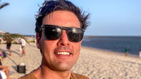 O ator Bruno De Luca irá depor no inquérito sobre o atropelamento de Kayky Brito