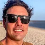 Bruno de Luca diz que só soube do atropelamento de Kayky Brito no dia seguinte