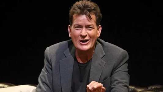 charlie sheen