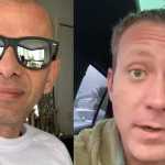 Sergio Hondjakoff, eterno Cabeção, fala sobre vício em drogas: 'Cheguei até o crack'