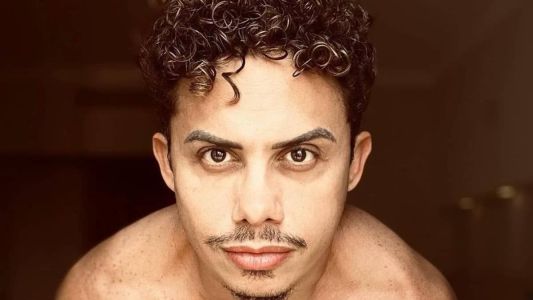 O ator divulgou em suas redes sociais que viverá nos cinemas o Maníaco do Parque