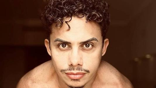 O ator divulgou em suas redes sociais que viverá nos cinemas o Maníaco do Parque