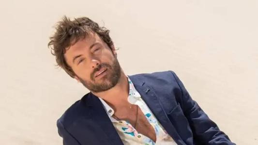 O ator está internado em estado grave no Rio de Janeiro