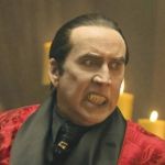 Nicolas Cage revela que se arrependeu de comer baratas em filme: 'comi duas vezes'