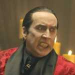 Nicolas Cage revela que se arrependeu de comer baratas em filme: 'comi duas vezes'