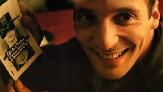 O ator estava em um curso de motociclismo quando se acidentou