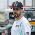 Caio Castro pausa carreira de ator para competir no automobilismo