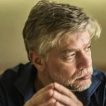 Aos 51 anos, Fábio Assunção inicia faculdade de Ciências Sociais: 'aluna tem chance?'