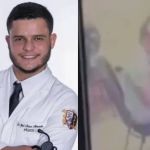 Victor Meyniel: agressor e porteiro são indiciados pela Polícia Civil