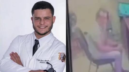 O ator foi agredido no último sábado (2)