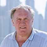 Gerard Depardieu, astro de Asterix e Obélix, é acusado de cometer violência sexual contra 13 mulheres