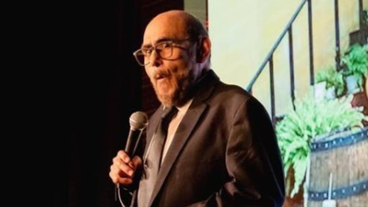 Ator que interpreta 'Sr. Barriga' participará de novo programa de humor da Globo