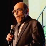 Ator que interpreta 'Sr. Barriga' participará de novo programa de humor da Globo