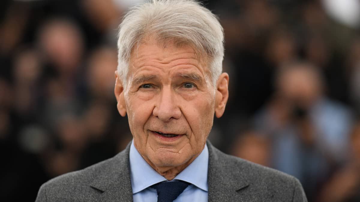 Harrison Ford explica motivo que o levou a entrar no universo cinematográfico da Marvel