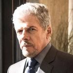 José Mayer tranquiliza fãs; “indisposição respiratória”