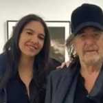 Al Pacino tem quarto filho aos 83 anos