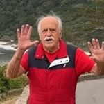 Ary Fontoura dá dicas de como manter boa saúde: 'não parar'