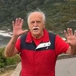 Ary Fontoura dá dicas de como manter boa saúde: 'não parar'