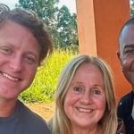 Serginho Hondjakoff, eterno 'Cabeção' de 'Malhação', tem alta de clínica de reabilitação