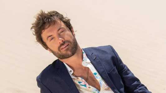 O ator sofreu politraumatismo mas não teve a coluna afetada
