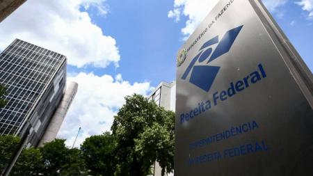 O aumento real de arrecadação foi de apenas 1,14% em relação a janeiro de 2022