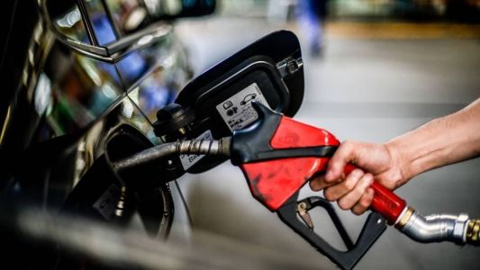 O aumento será de R$ 0,34 na gasolina e R$ 0,22 no etanol