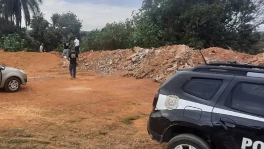 O autor do crime foi preso no dia 17 de junho