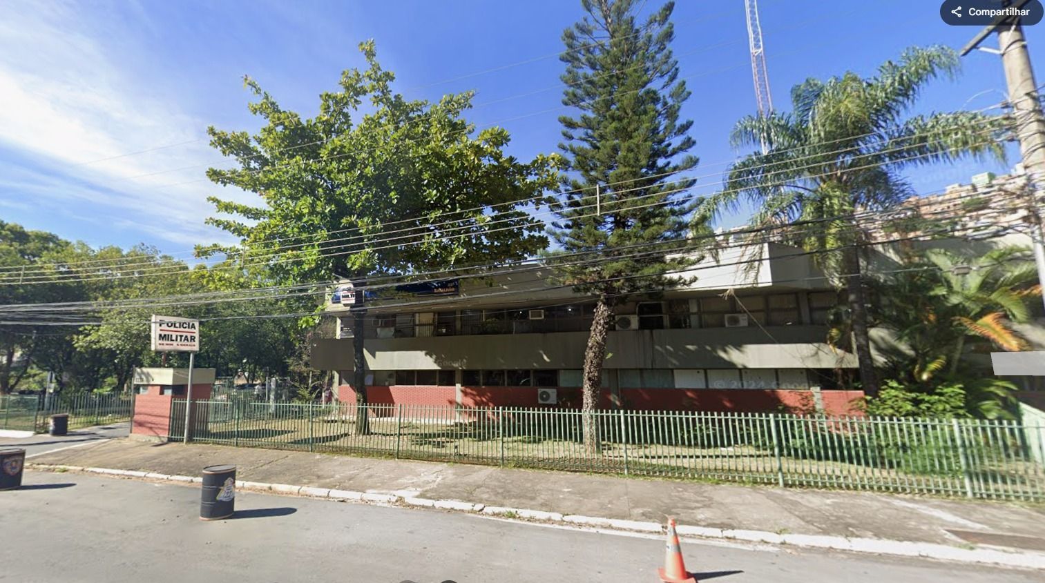 Homem que fingia ser deputado é preso após passar sucessivos trotes para a PM