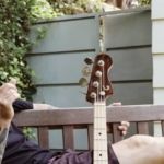 Morre Canisso, baixista da banda Raimundos, aos 57 anos