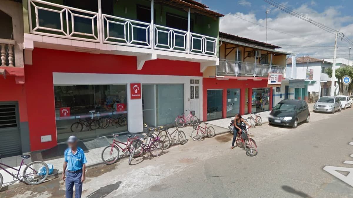 Gerente de banco é feito de refém e Bope é acionado no Norte de Minas Gerais