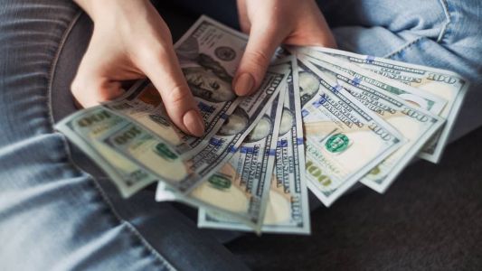 O Banco Central Americano fará empréstimos à instituições financeiras afetadas pela crise