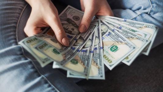 O Banco Central Americano fará empréstimos à instituições financeiras afetadas pela crise