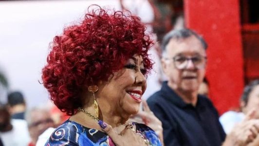 O bar está localizado na Barra da Tijuca