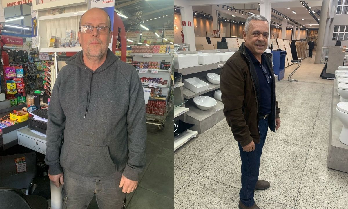 O Barreiro são muitos: atividades comerciais criam polos importantes em bairros da região
