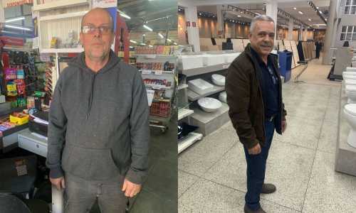 Cardoso, Diamante, Teixeira Dias, Tirol e tantos outros bairros do Barreiro têm um comércio local forte, com oferta variada de produtos e serviços.