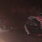 Idoso de 86 anos morre em acidente na MGC-497, em Minas