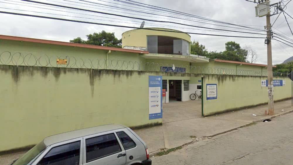 Mulher dá a luz em banheiro de posto de saúde em Minas