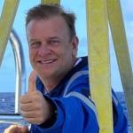 Submarino desaparecido em expedição ao Titanic: bilionário a bordo já fez viagem para o espaço em 2022