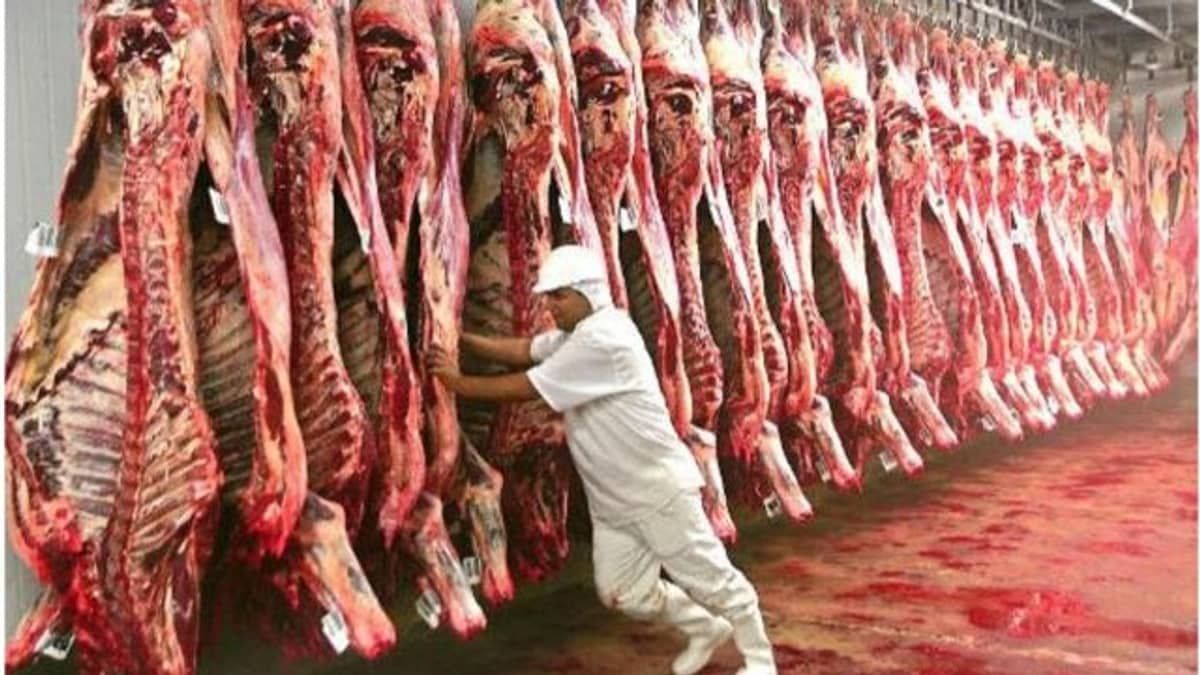 Valdir Barbosa | Churrasco fica mais caro com a alta da carne bovina