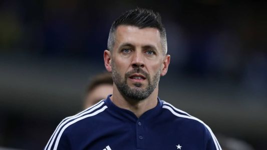 O bom desempenho no Cruzeiro fez com a seleção uruguaia sondasse Pezzolano