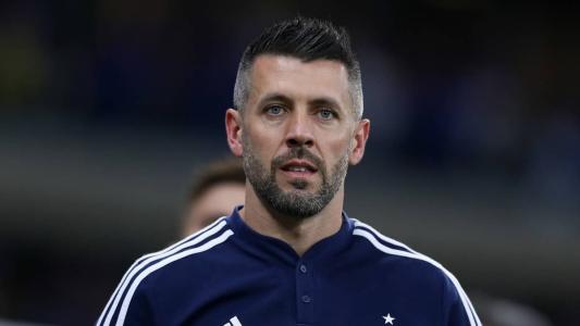 O bom desempenho no Cruzeiro fez com a seleção uruguaia sondasse Pezzolano