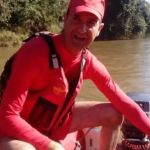 Corpo de bombeiro que afogou no Rio Araguaia (GO) é encontrado 