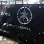 Mulher e criança são mantidas em cárcere privado, e BOPE é acionado no Rio