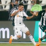 Para esquecer derrota, Botafogo se apega ao retrospecto diante do Atlético